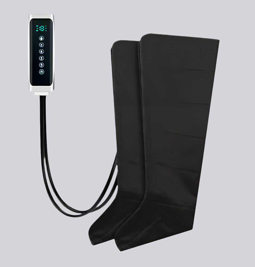 Air Compression Leg Massager