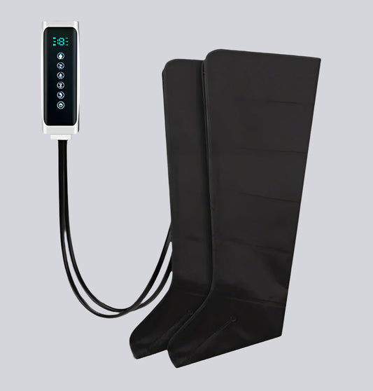 Air Compression Leg Massager