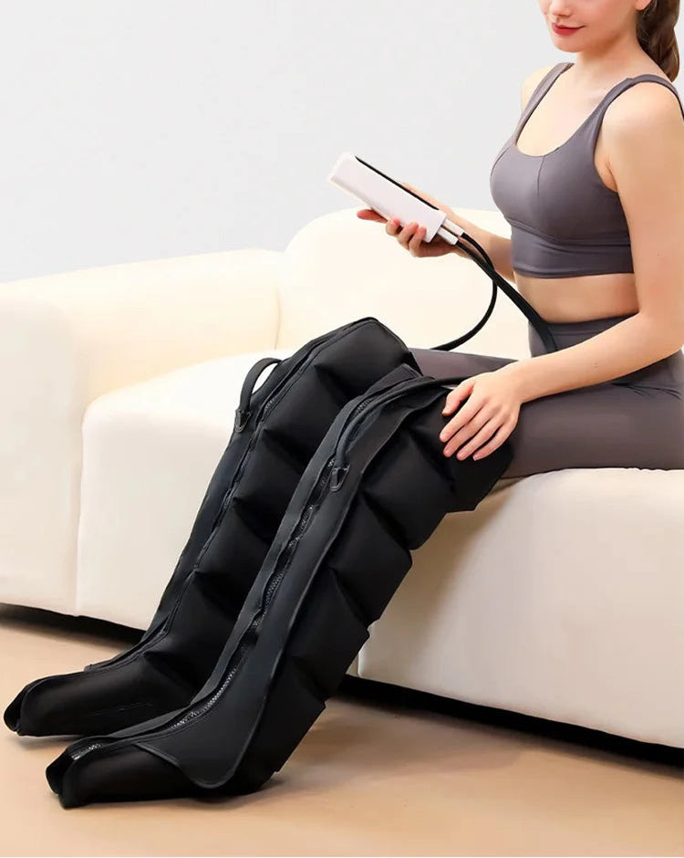Air Compression Leg Massager