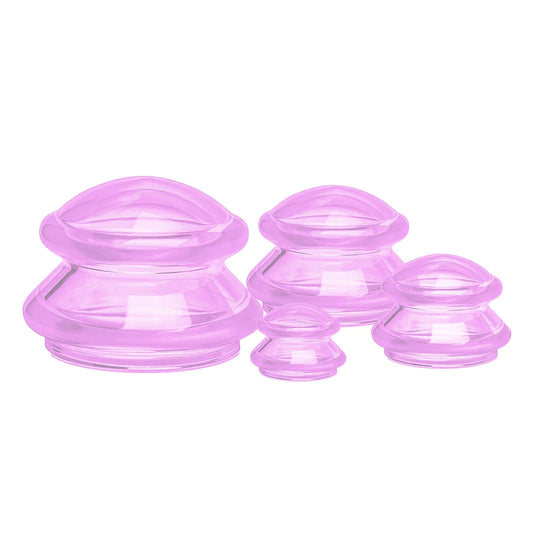 Body Sculpt Cup (4pcs)