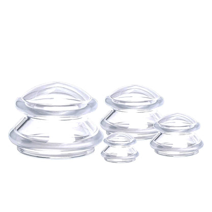 Body Sculpt Cup (4pcs)