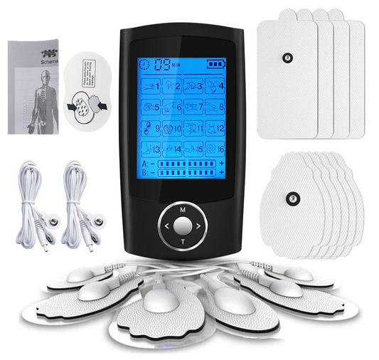 Electronic Muscle Stimulator EMS