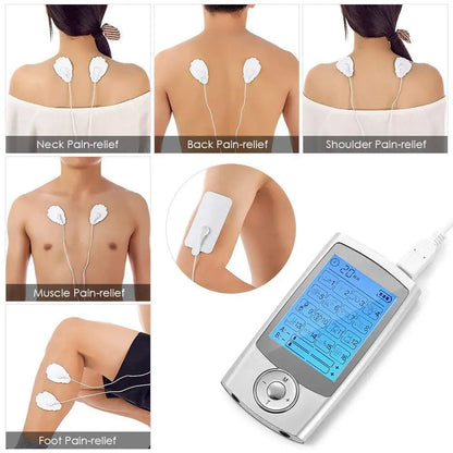 Electronic Muscle Stimulator EMS