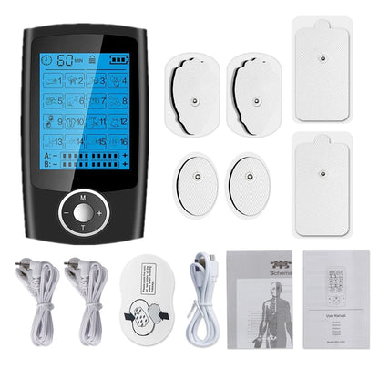 Electronic Muscle Stimulator EMS