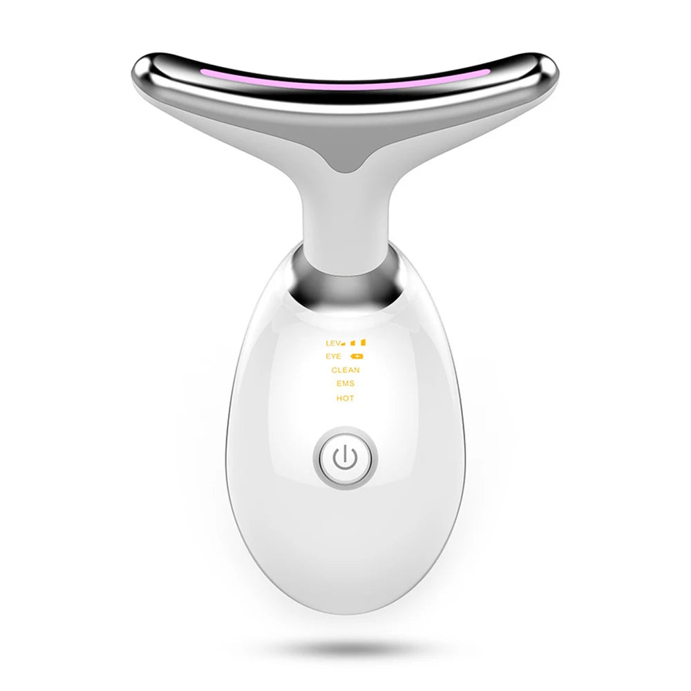 Face and Neck Lifting Massager