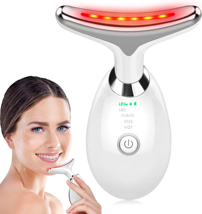 Face and Neck Lifting Massager
