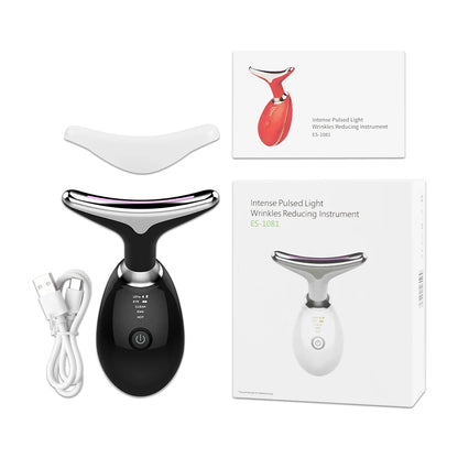 Face and Neck Lifting Massager