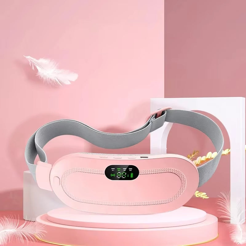 Electric Period Cramp Massager