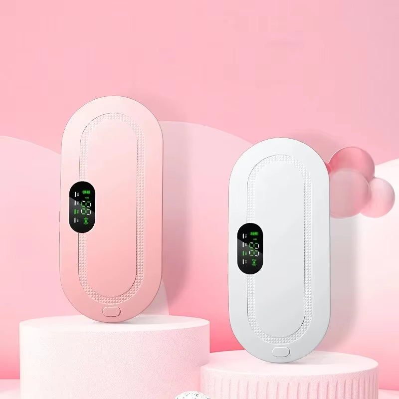 Electric Period Cramp Massager