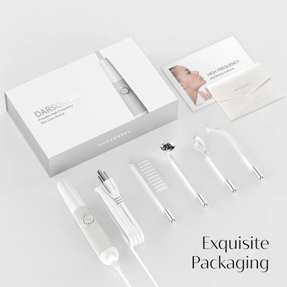 High Frequency Wand - Anti-aging and Acne Treatment