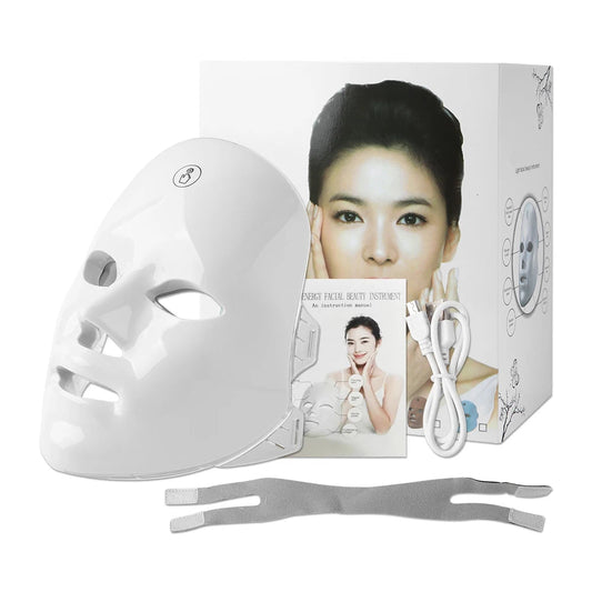 LED Light Therapy Mask
