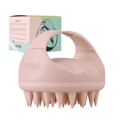 Scalp Massager For Hair Growth