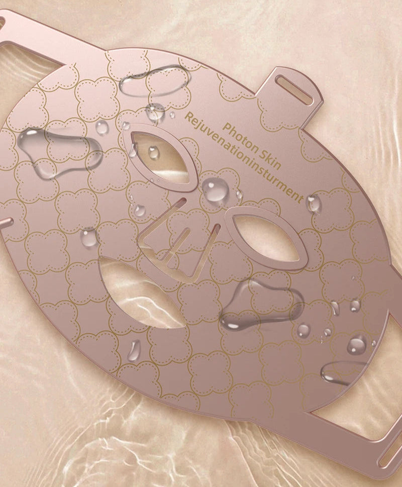 LED Light Therapy Mask