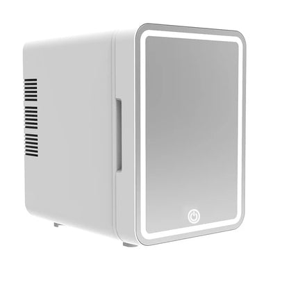 Portable Refrigerator for Skincare Storage 4L