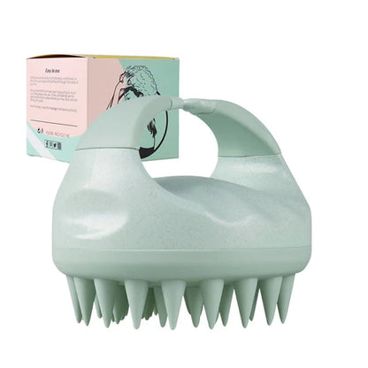 Scalp Massager For Hair Growth