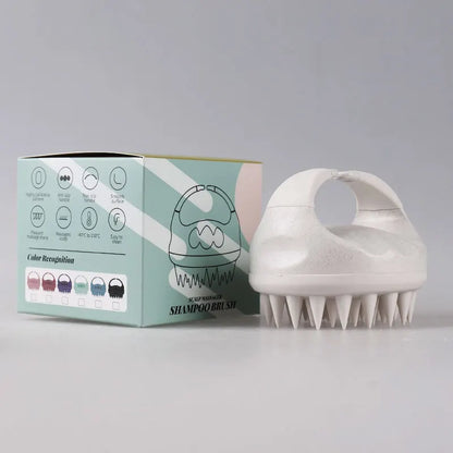 Scalp Massager For Hair Growth