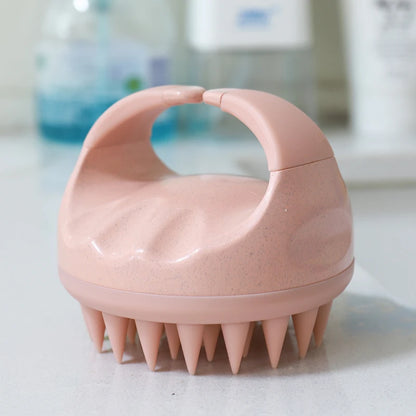 Scalp Massager For Hair Growth