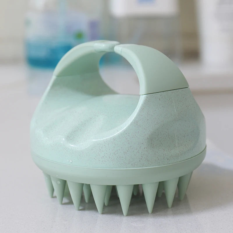 Scalp Massager For Hair Growth