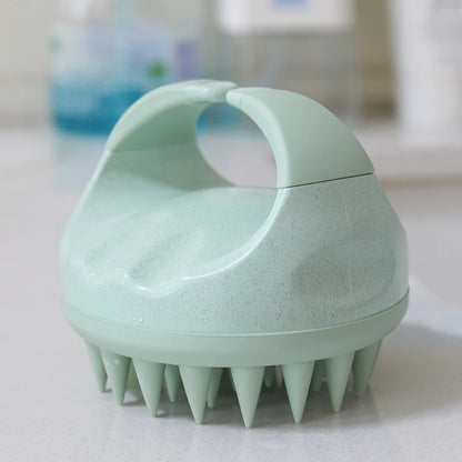 Scalp Massager For Hair Growth