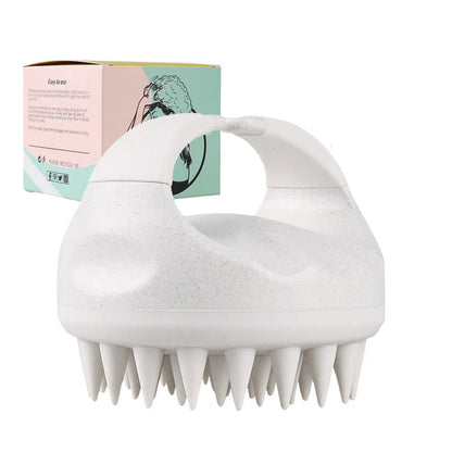Scalp Massager For Hair Growth