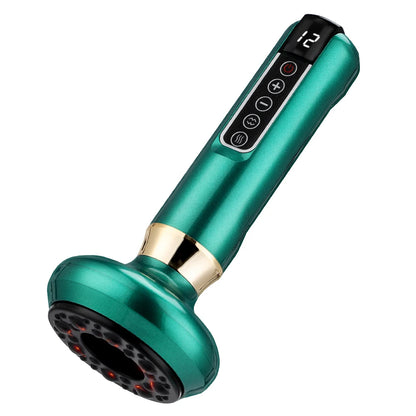 Anti Cellulite Vacuum Cupping Massager