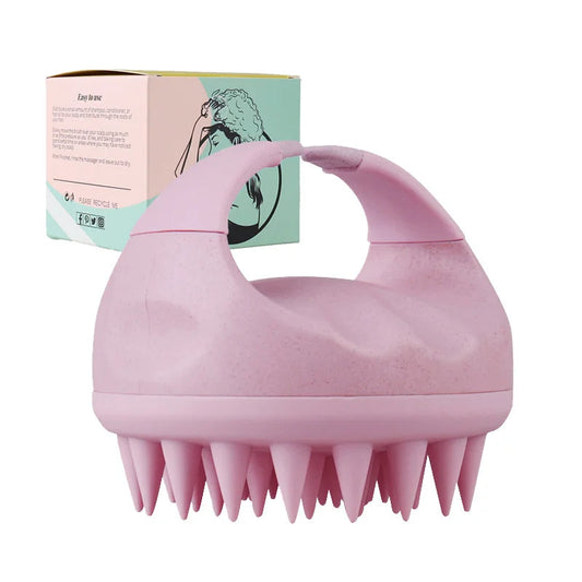 Scalp Massager For Hair Growth