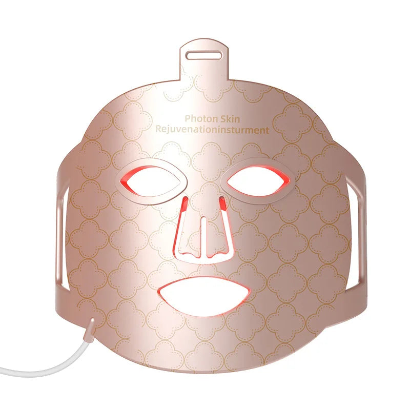 LED Light Therapy Mask