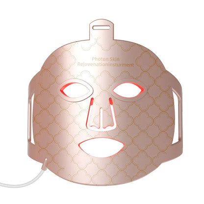 LED Light Therapy Mask