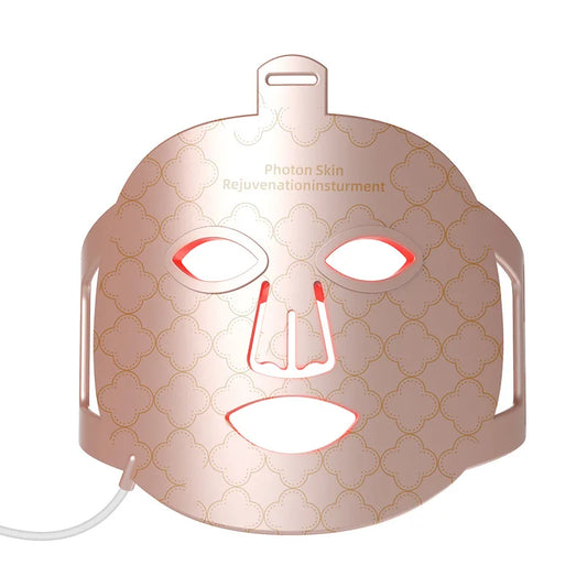 LED Light Therapy Mask