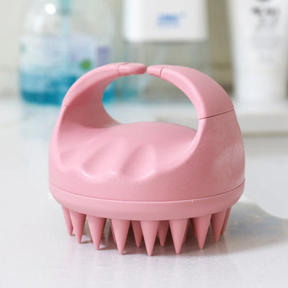 Scalp Massager For Hair Growth