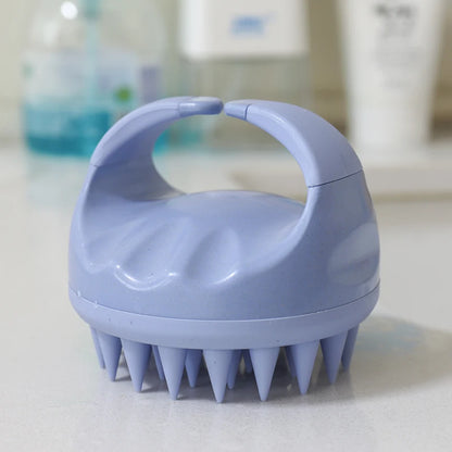 Scalp Massager For Hair Growth