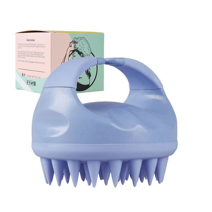 Scalp Massager For Hair Growth