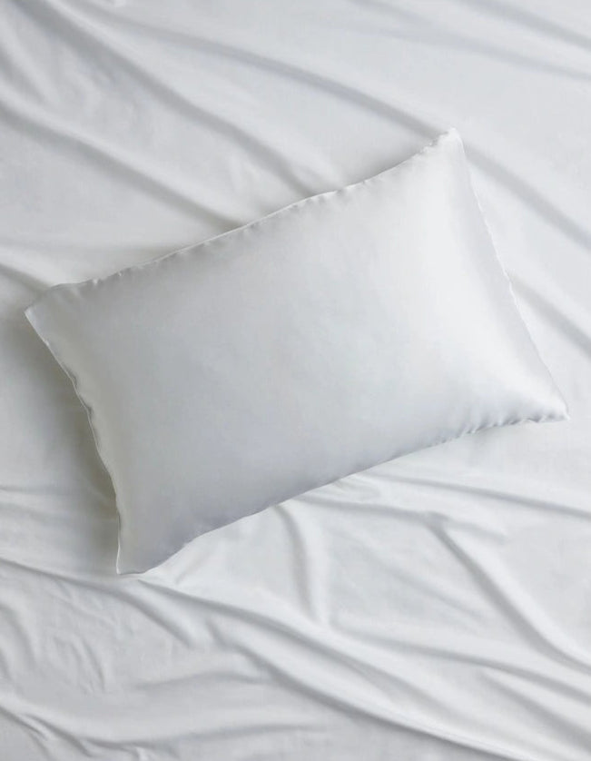 Luxe Silk Pillowcase