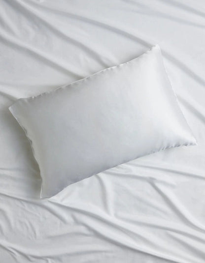 Luxe Silk Pillowcase