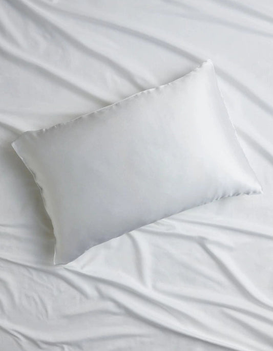 Luxe Silk Pillowcase