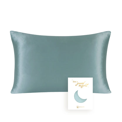 Luxe Silk Pillowcase