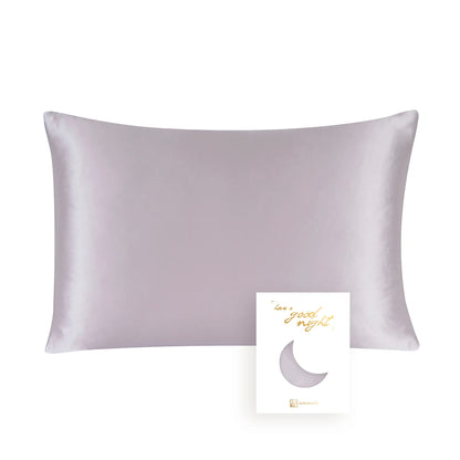 Luxe Silk Pillowcase