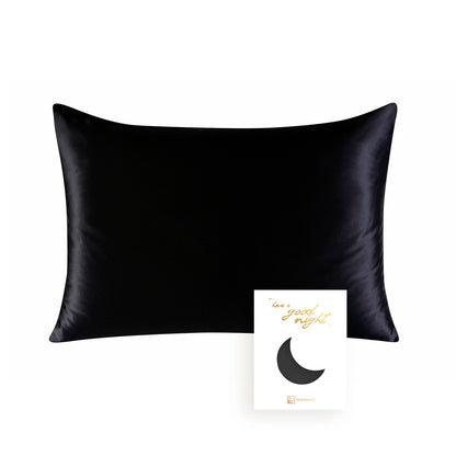 Luxe Silk Pillowcase