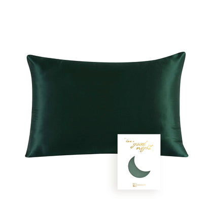 Luxe Silk Pillowcase