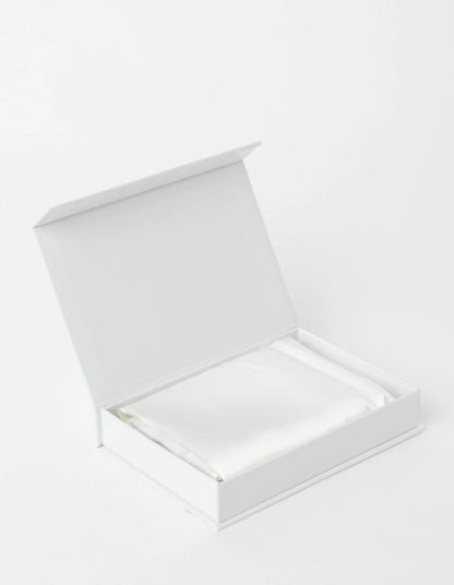 Luxe Silk Pillowcase