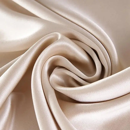 Luxe Silk Pillowcase