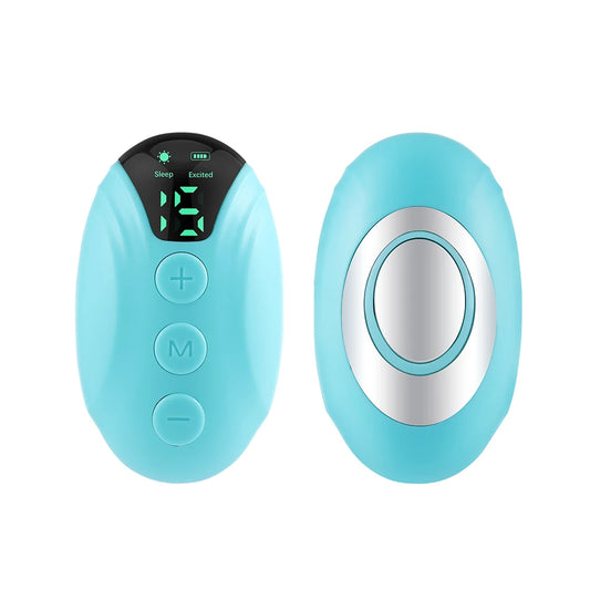 Smart Sleep Aid - Insomnia Relief