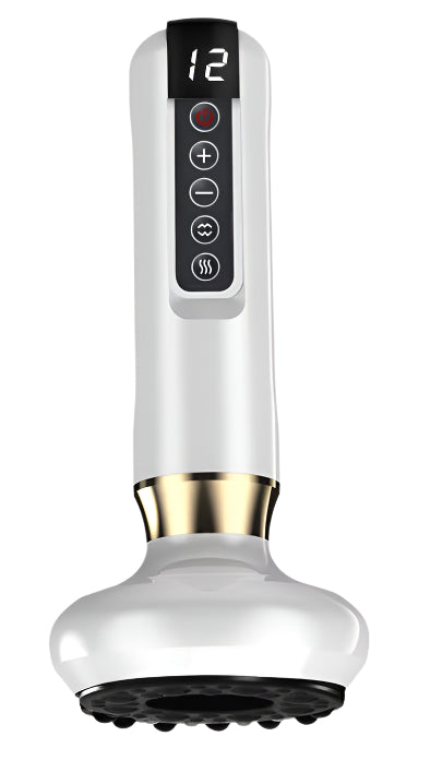 Anti Cellulite Vacuum Cupping Massager